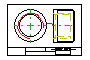 2D Sales Drawing